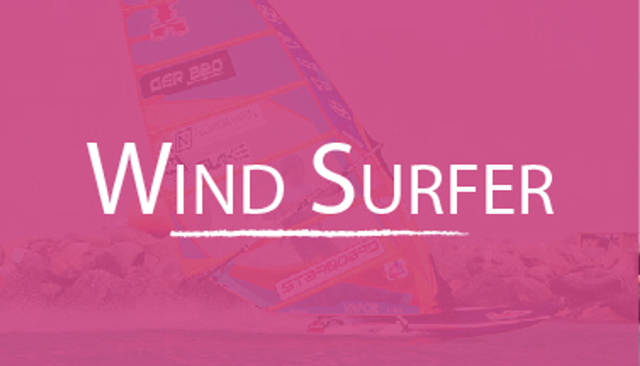Wind Surfer Wind Surfer
